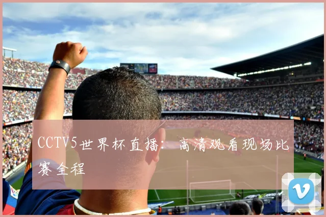 CCTV5世界杯直播：高清观看现场比赛全程
