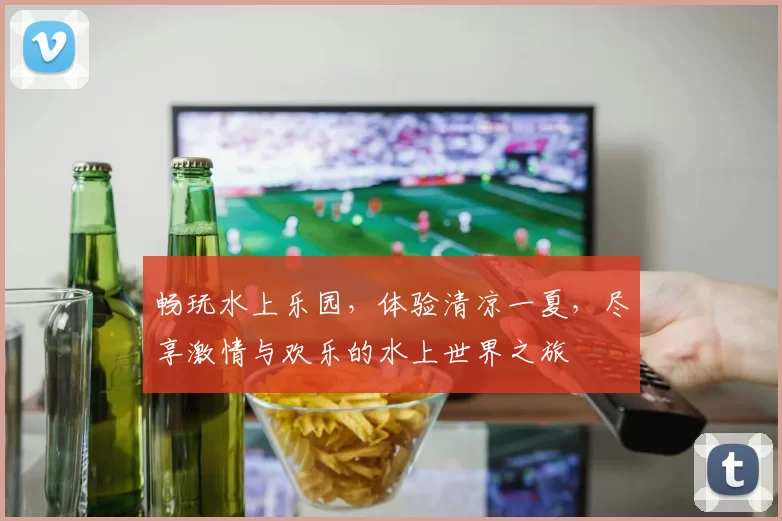 畅玩水上乐园，体验清凉一夏，尽享激情与欢乐的水上世界之旅