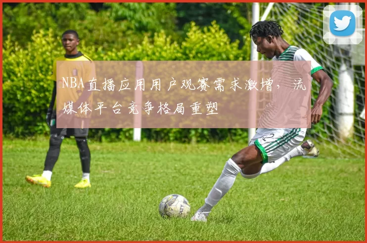NBA直播应用用户观赛需求激增，流媒体平台竞争格局重塑