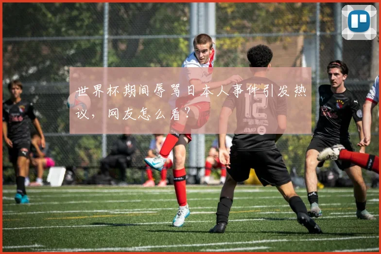 世界杯期间辱骂日本人事件引发热议，网友怎么看？