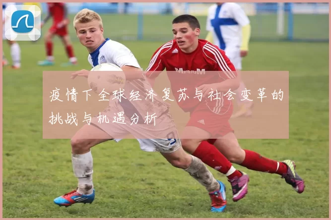 疫情下全球经济复苏与社会变革的挑战与机遇分析