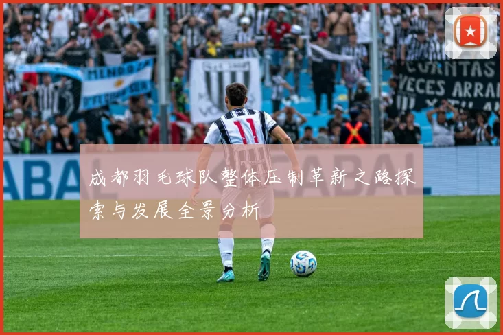 成都羽毛球队整体压制革新之路探索与发展全景分析