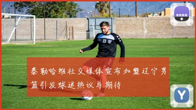 泰勒哈维社交媒体宣布加盟辽宁男篮引发球迷热议与期待