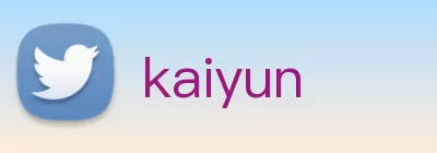 kaiyun logo